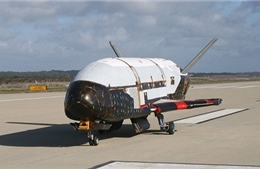 Mục đích chuyến bay trinh sát quỹ đạo của Boeing X-37 