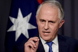 Thủ tướng Australia có tên trong “Hồ sơ Panama”