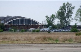 Nga chỉ trích hệ thống phòng thủ tên lửa của Mỹ ở Romania