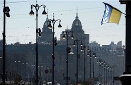 Kiev cắt đứt quan hệ "kết nghĩa" với Moskva 