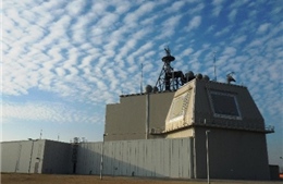 Ba Lan khởi công xây dựng hệ thống phòng thủ tên lửa Mỹ