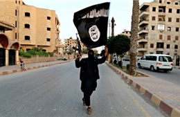 IS ban bố tình trạng khẩn cấp tại "thủ đô thánh chiến"