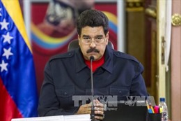 Venezuela ban bố tình trạng khẩn cấp 60 ngày 