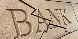 Nợ xấu ngân hàng Trung Quốc tăng kinh hoàng