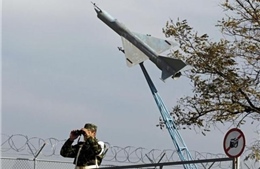 Mỹ phản pháo Nga về lá chắn tên lửa tại châu Âu