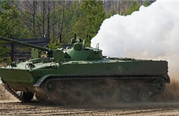 Nga chiến đấu với nạn vũ khí nhái