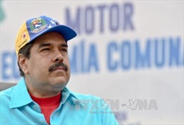 Venezuela sẽ không trưng cầu dân ý bãi nhiệm tổng thống 