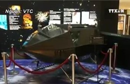 Phi thuyền không gian đầu tiên của Việt Nam bay thành công
