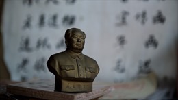 Trung Quốc thừa nhận sai lầm của Cách mạng Văn hóa 
