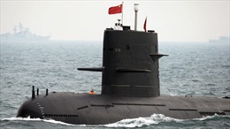 Chuyên gia Mỹ chỉ rõ ba tử huyệt tuyệt diệt tàu ngầm Trung Quốc