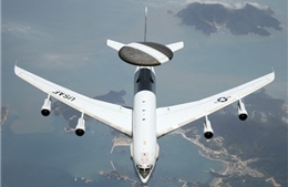 Mỹ bác tin máy bay xâm phạm không phận Venezuela