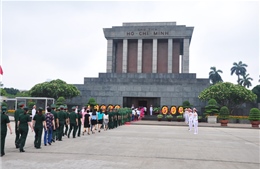 Quy định chức năng, nhiệm vụ của Ban Quản lý Lăng Chủ tịch Hồ Chí Minh