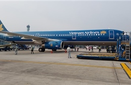 “Bay đẳng cấp – Giá cực thấp” với Vietnam Airlines 