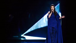 Eurovision - sân khấu ca hát hay chính trị?