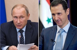 Nga đã đúng về cuộc xung đột tại Syria