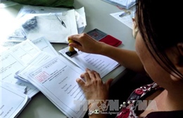 Sẵn sàng cho ngày hội toàn dân