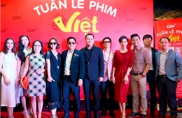 7 phim ấn tượng trong "Tuần lễ phim Việt”