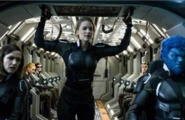 Công chiếu bom tấn “X-Men: cuộc chiến chống Apocalypse”