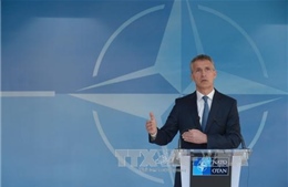 NATO không muốn có "chiến tranh lạnh" mới với Nga