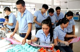 Công nhân các khu công nghiệp Bình Phước sẵn sàng bỏ phiếu