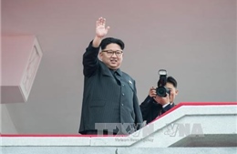 Triều Tiên đề nghị họp cấp chuyên viên với Hàn Quốc