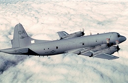 Mỹ dỡ cấm vận vũ khí, sát thủ săn ngầm P-3C rơi vào tầm ngắm