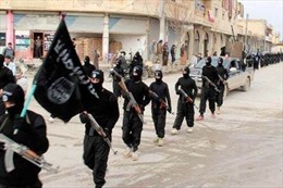 IS kêu gọi tấn công Mỹ, châu Âu trong tháng Ramadan