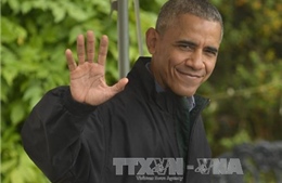 Báo chí Mỹ đưa tin về chuyến thăm Việt Nam của Tổng thống Obama