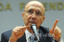 Brazil dự báo thâm hụt ngân sách kỷ lục 