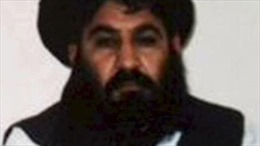 Thủ lĩnh Mullah Mansour của Taliban có thể đã bị tiêu diệt