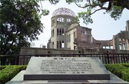 Vì sao ông Obama không xin lỗi vụ ném bom nguyên tử Hiroshima