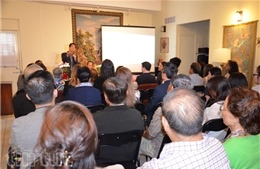 Hướng phát triển mới cho Cộng đồng người Việt tại Toronto 