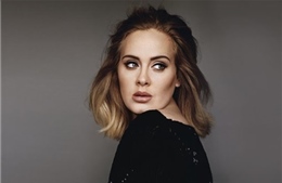 Adele, The Weeknd thắng lớn Billboard 2016 