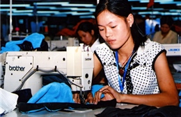 Rộng mở thương mại Việt Nam - Hoa Kỳ