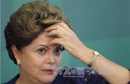 Chính trường Brazil tiếp tục rung chuyển vì vụ Petrobras