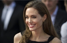 Angelina Jolie làm giảng viên thỉnh giảng
