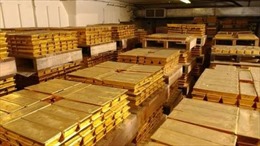 Venezuela bán hơn 40 tấn vàng trong 2 tháng 