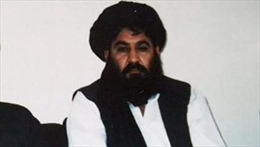 Taliban ở Afghanistan chỉ định thủ lĩnh mới
