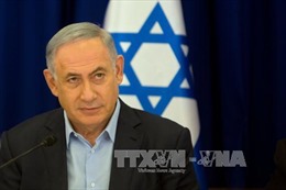 Thủ tướng Israel bị nghi ngờ sai phạm trong chi tiêu