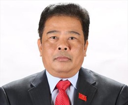 Ông Sơn Minh Thắng làm Phó Trưởng ban Thường trực BCĐ Tây Nam bộ