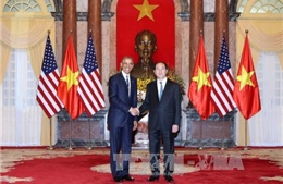 Tổng thống Obama kết thúc tốt đẹp chuyến thăm Việt Nam
