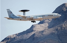 Nga cáo buộc Mỹ gây nguy hiểm cho các máy bay dân sự