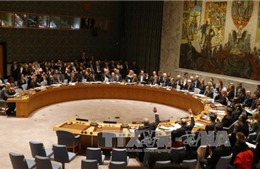 LHQ dỡ bỏ trừng phạt Liberia