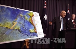 Vụ MH370 mất tích: Phát hiện thêm ba mảnh vỡ