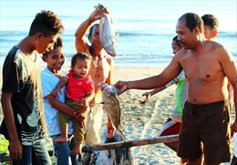 Timor-Leste: Điểm đến mới của du lịch Đông Nam Á