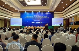 Ban Chỉ đạo Tây Nam Bộ xúc tiến thương mại, du lịch tại Hà Nội