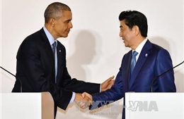 Tổng thống Obama: Hiroshima là bài học về thảm họa chiến tranh