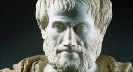 Hy Lạp tìm thấy mộ triết gia cổ đại Aristotle 