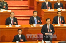 Ai sẽ vào Bộ Chính trị Trung Quốc tại Đại hội Đảng 19? 