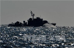 Triều Tiên dọa đáp trả vụ Hàn Quốc bắn cảnh cáo 2 tàu 